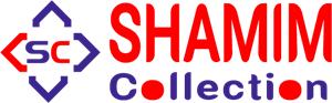 Shamim Collection Logo PNG Vector