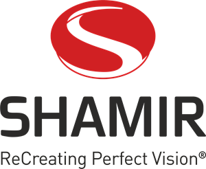 Shamir Logo PNG Vector