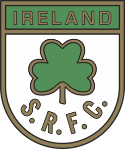 Shamrock Rovers FC Dublin Logo PNG Vector