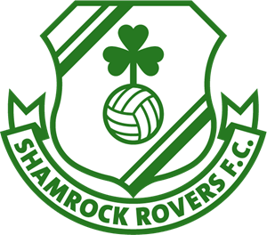 Shamrock Rovers FC Logo PNG Vector