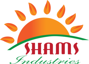 Shams Industries Logo PNG Vector