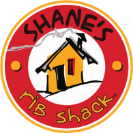 Shanes Rib Shack Logo PNG Vector