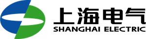Shanghai Electric Logo PNG Vector