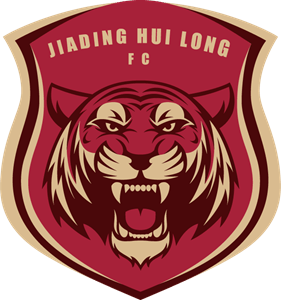 SHANGHAI JIADING HUILONG FOOTBALL CLUB Logo PNG Vector