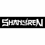 Shangren Logo PNG Vector