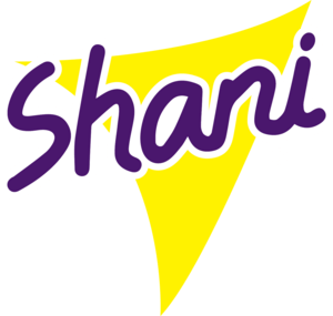 Shani Logo PNG Vector