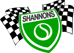 Shannons Insurance Logo PNG Vector