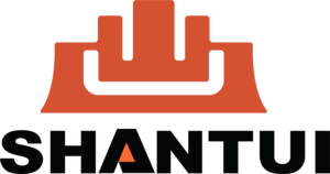 Shantui Logo PNG Vector