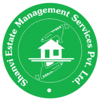 Shanvi Estate Management Services Pvt. Ltd. Logo PNG Vector