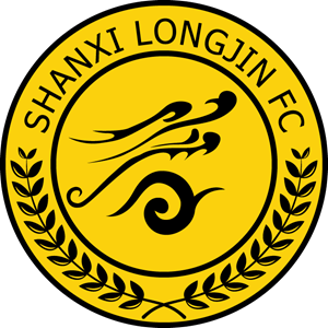 SHANXI LONGJIN FOOTBALL CLUB Logo PNG Vector