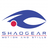 Shaogear Logo PNG Vector