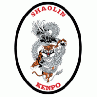 Shaolin Kenpo Logo PNG Vector