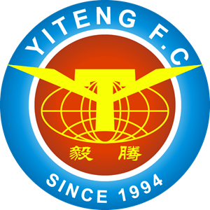 SHAOXING KEQIAO YUEJIA FOOTBALL CLUB Logo PNG Vector