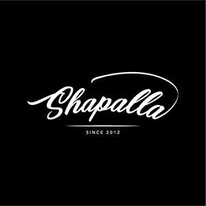 Shapalla llc Logo Vector