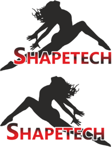 shapetech Logo PNG Vector