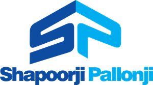 Shapoorji Pallonji Logo PNG Vector