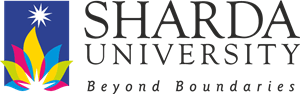 Sharda University Logo Vector