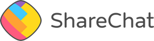 ShareChat Logo PNG Vector