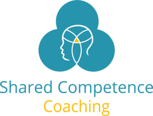 Shared Competence Coaching Logo PNG Vector