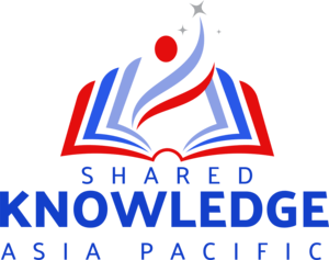 Shared Knowledge Asia Pacific Logo PNG Vector