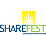 ShareFest Logo PNG Vector