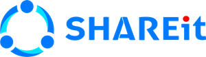 SHAREIT Logo PNG Vector