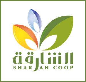 Sharjah Coop Society Logo PNG Vector