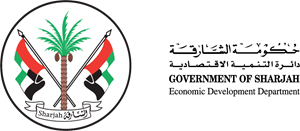 Sharjah Economic Development Department (SEDD) Logo PNG Vector