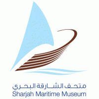 Sharjah Maritime Museum Logo Vector