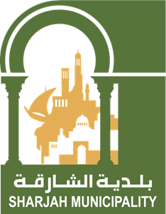 Sharjah Municipality Logo Vector
