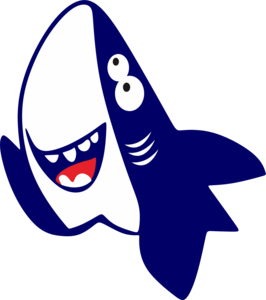SHARK Logo PNG Vector