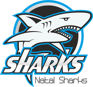 Shark's Natal RN - Futebol Americano Logo Vector