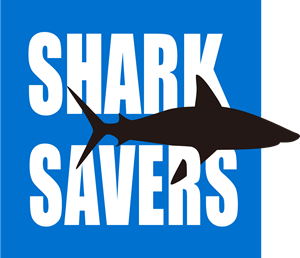 Shark Savers Logo Vector