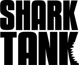 Shark Tank Logo PNG Vector