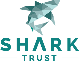 SHARK TRUST Logo Vector