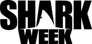 Shark Week Logo Vector