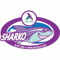 Sharko Logo PNG Vector
