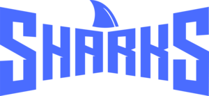 Sharks Esports Logo PNG Vector