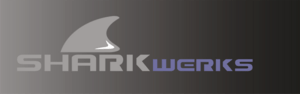 SharkWerks performance Logo PNG Vector
