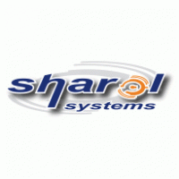 Sharol Systems Logo PNG Vector