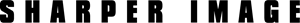 Sharper Image Logo PNG Vector