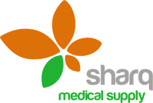 Sharq Medical Supply - Logo Vector