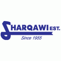 Sharqawi Logo Vector