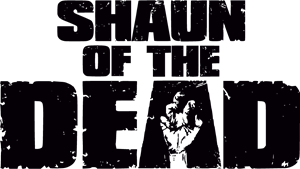 Shaun of the dead Logo PNG Vector