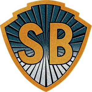 Shaw Brothers Logo PNG Vector