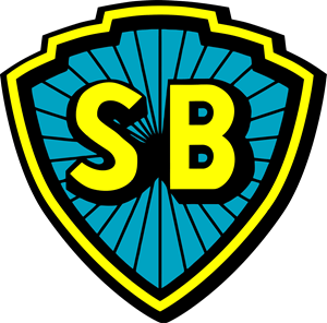 Shaw Brothers Logo Vector