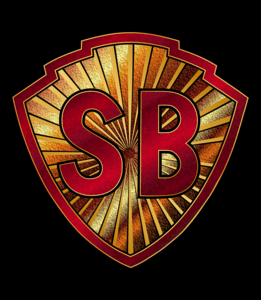 Shaw Brothers Logo PNG Vector