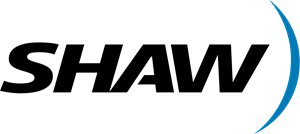 Shaw Communications Logo Vector