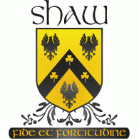 Shaw Logo PNG Vector