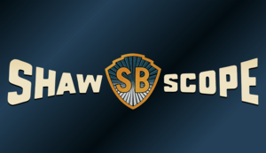 Shaw Scope Logo PNG Vector